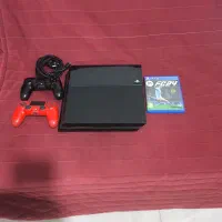 ps4 fat 500
