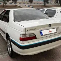 پارس مدل 94|خودرو سواری و وانت|محمدیه-قزوین, |دیوار