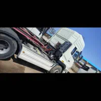 البرز مدل 93 تیپ 4|خودرو سنگین|مشگین شهر, |دیوار