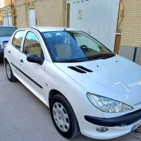 ۲۰۶ تیپ ۲ مدل ۹۸