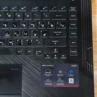ایسوس راگ(asus rog G531G)|رایانه همراه|تبریز, |دیوار