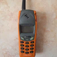 گوشی اریکسون R250s pro