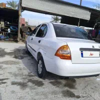 تیبا یک مدل 1401|خودرو سواری و وانت|اهواز, فدک|دیوار