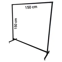 رگال لباس در ابعاد 150×150|بندرخت و رخت‌آویز|نظرآباد, نظرآباد|دیوار