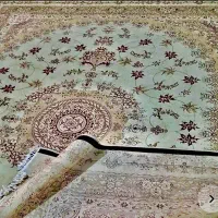 فرش 12 متری ماشینی