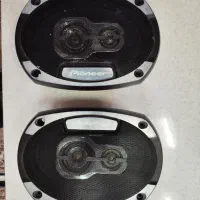 باند پایونیر ۶۹۷۵