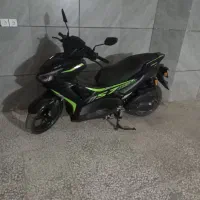 ایروکس کویر S7 در حد خشک
