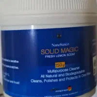 تمیز کننده سطوح سالیدمجیک|مواد شوینده و دستمال کاغذی|تهران, دروازه شمیران|دیوار