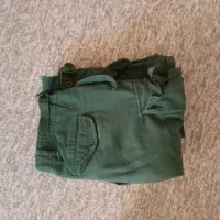 شلوار آمریکایی