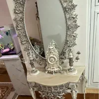 ایینه شمدان