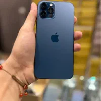 ایفون 12 پرومکس