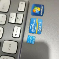 لب تاب دل xps|رایانه همراه|زاهدان, |دیوار