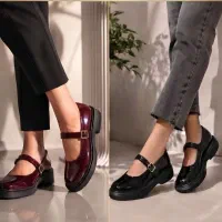 فروش ویژه کفش عروسکی 799تومن فقط ۵شنبه وجمعه