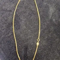 زنجیر طلا ونیزی