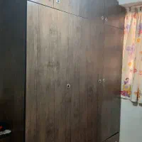 سوییت 2خواب حیاط دار