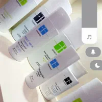 مواد پاکسازی پوست