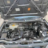 پراید مدل ۹۰|خودرو سواری و وانت|بهارستان, |دیوار