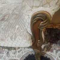 مبل سلطنتی|مبلمان خانگی و میز عسلی|قشم, |دیوار