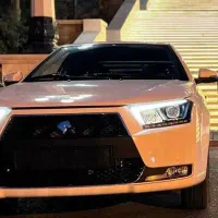 دنا پلاس EF7p شش دنده