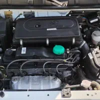 کوییک gxl|خودرو سواری و وانت|اصفهان, سپاهانشهر|دیوار