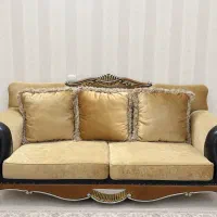 مبلمان کلاسیک ۷ نفره