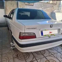 پژو پارس|خودرو سواری و وانت|کیار, |دیوار