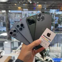 ایفون ۱۳پرومکس  اپل استور رویال  نقد و اقساط