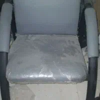 صندلی اداری نو مناسب همه چی