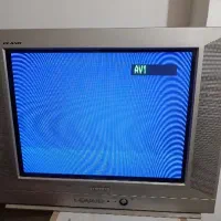 television Samsung  تلویزیون سامسونگ