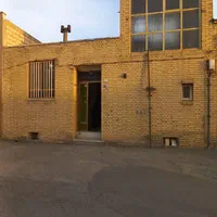 فروش خانه آهن وآجر ۱۰۵ متری خ فارابی نجف آباد|فروش زمین و ملک کلنگی|نجف‌آباد, ۲۲ بهمن|دیوار