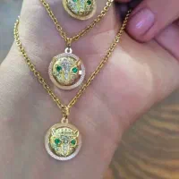 تعدادی نیروی خانم جهت مونتاژ طلا|استخدام هنری و رسانه|تهران, پامنار|دیوار