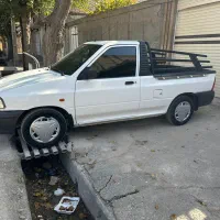 پراید وانت|خودرو سواری و وانت|ارومیه, |دیوار