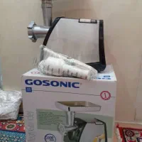 چرخ گوشت گوسونیک