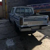 مزدا دوکابین ژاپن|خودرو سواری و وانت|مرودشت, پشت سایپا‎|دیوار