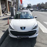 پژو 207 پانوراما اتوماتیک فول ..   مدل 1404 ، 1405