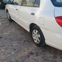 ریو مدل ۸۹|خودرو سواری و وانت|رشت, فلسطین|دیوار