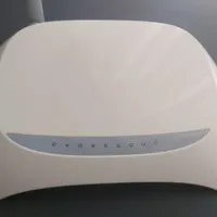 مودم TP-LINK تی پی لینک مدل TD-W8901N|مودم و تجهیزات شبکه|بجنورد, |دیوار