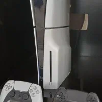 ps5 slim standard 1tb|کنسول، بازی ویدئویی و آنلاین|تهران, فیروزآبادی|دیوار