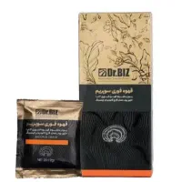 قهوه گانودرما