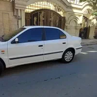 سمندlx99بی رنگ