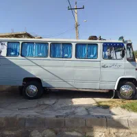 مینیبوس|خودرو سنگین|مسجد سلیمان, |دیوار