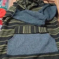 لباس زمستونه