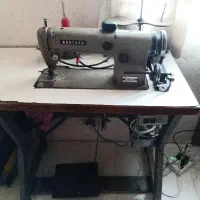 چرخ خیاطی راسته دوز