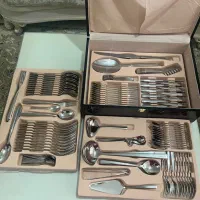سرویس قاشق چنگال رزنتال خارجی اصل