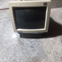 مانیتور سالم