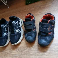 کفش اسپورت پسرانه و دخترانه|کفش و لباس بچه|مشهد, شهید بهشتی|دیوار