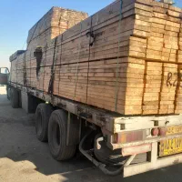 ضخامت ۵سانت عرض های ۲۵ و ۳۰ قطر ۵ تخته بنایی