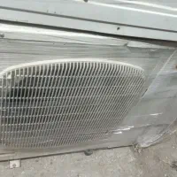 دنیای کندانسور کولرگازی تعمیر و خرید و فروش|کولر گازی و فنکوئل|کرج, کوی کارمندان شمالی|دیوار