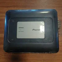 آمپلی فایر پایونیر چهار کانال