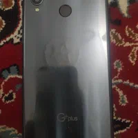 گوشی جی پلاس Q10خمینی شهر|موبایل|اصفهان, ملک‌شهر|دیوار